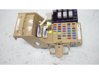 Блок предохранителей 82201FG010   Subaru Forester SH    