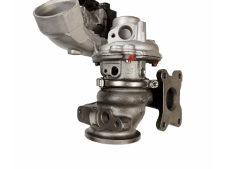 Турбина Volkswagen Jetta IV 04E145721C, 172-00258