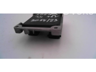 Блок управления двигателя 55208855, 1039S03340   Fiat Idea