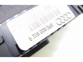 Vstřikovač 8P0920932R Audi RS3 8PA