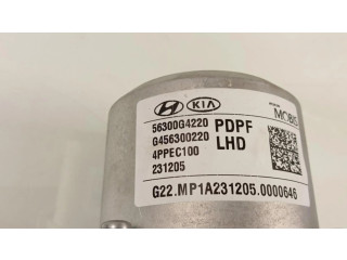 Volant Hyundai i30 2024 56300G4220  