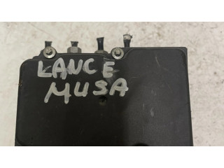 Jednotka ABS 0265800495   Lancia Musa 2005