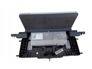 Дисплей Audi A5