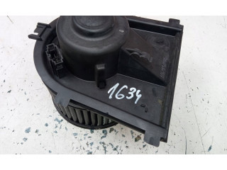 Вентилятор печки Volkswagen Bora