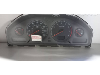Панель приборов 8602472, 8637994   Volvo V70       