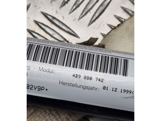 Надувная подушка для крыши       Audi A6 S6 C5 4B  1997 - 2005 года   