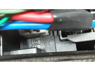 Блок предохранителей 8266253070, 8675XA1   Lexus IS 220D-250-350    