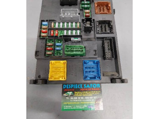 Блок управления    Citroen DS4