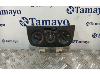 Модуль блока управления кондиционером 735462118   Fiat Fiorino