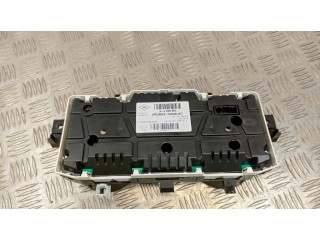 Přístrojová deska Renault Captur 2013 248100919R, VPDRRF10849XC