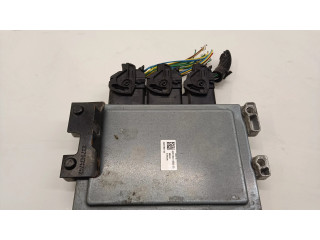 Блок управления двигателя 237D40543R, 237147474R Dacia Spring