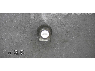 Замок багажника     Skoda Octavia Mk2 (1Z) 2004 - 2013 года