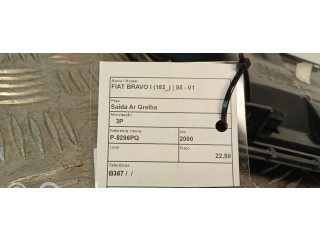 Přístrojová deska  Fiat Bravo - Brava 2000 B367  