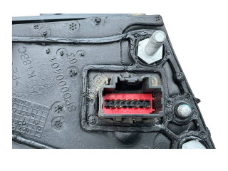 Зеркало электрическое        Ford S-MAX  2015 -  года   