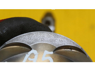  Поршень с шатуном  06KAA  Audi A6 C7  