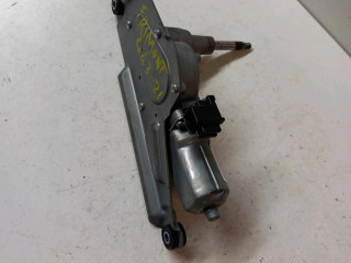 Моторчик заднего дворника K05178201AC Fiat Freemont