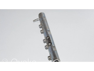 Топливная рампа 13537809127, 7809127   BMW 3 F30 F35 F31 2.0 