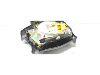 Подушка безопасности водителя Mazda 626