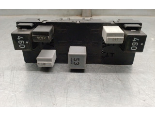 Pojistková skříňka Řídící jednotka BSM 3C8937049D, BOSCH   Volkswagen Caddy 2008