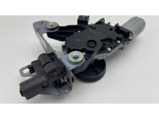 Моторчик заднего дворника 0390201231, 130718    BMW 3 F30 F35 F31