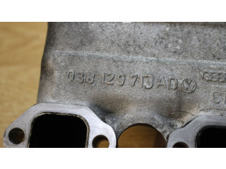 Jednotka ABS 038129713AD Audi A4 S4 B5 8D 1999