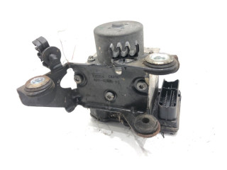 Блок АБС Ford Galaxy 2006 - 2015 года