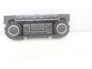 Блок управления климат-контролем 5K0907044CM Volkswagen Touran II