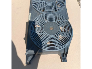 Вентилятор радиатора     1635000155, A1635000155    Mercedes-Benz ML W163 4.3