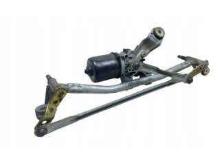 Vstřikovač Renault Megane II