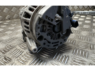 Генератор 03G903016EX, 14V140A Audi Q5 SQ5
