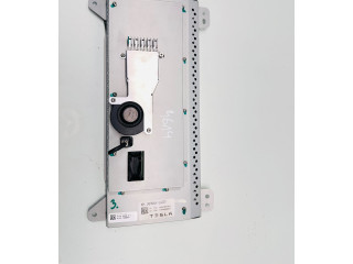 Панель приборов 100478800C, T14D0038227 Tesla Model S