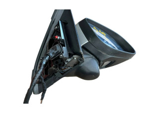 Зеркало электрическое Volvo S60 2011 - 2013 года