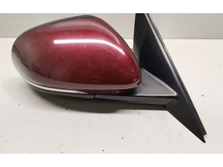 Зеркало электрическое Jaguar XE 2015 - года