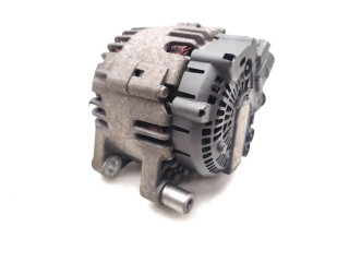 Генератор 9665735680   Citroen C-Crosser      