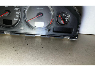 Панель приборов 30682277, 8602885   Volvo V70       