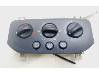 Блок управления климат-контролем 654982E Renault Clio II