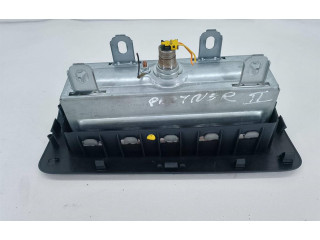 Подушка безопасности пассажира    Peugeot Partner