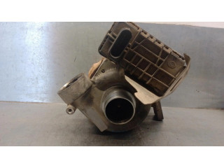 Турбина Mercedes-Benz ML W163 4.0 A6280960599, 7244952