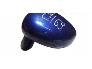 Зеркало электрическое        Audi TT Mk1  1999 - 2006 года   