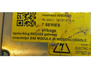 Řídící jednotka 6929552 BMW M5 2003