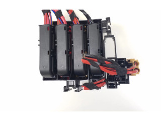 Блок предохранителей 4KR971845 Audi e-tron