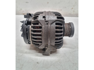 Генератор 8676496, 0124525029   Volvo V70      