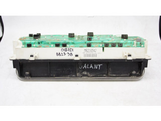 Přístrojová deska Mitsubishi Galant 1999 MR216542