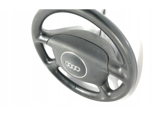 Руль Audi A6 S6 C5 4B  1997 - 2005 года       