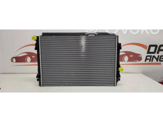 Радиатор охлаждающей жидкости 735549, T964392B   Volkswagen PASSAT B8 USA