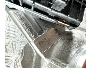 Турбина Mini Cooper Countryman R60 54351013567, 54351013567 для двигателя N47C16U1