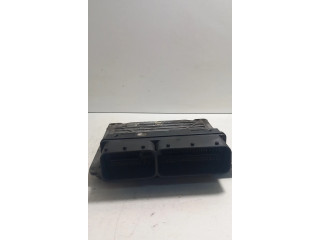 Řídící jednotka A2711535679, 2711535679 Mercedes-Benz C W203 2006