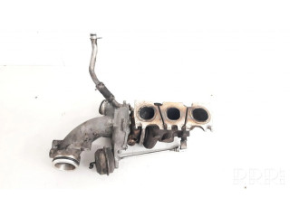 Турбина Mercedes-Benz E W212 3.5 A2760901580, 130930032321