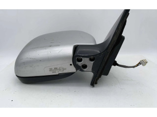 Зеркало электрическое Mitsubishi Pajero Pinin - года