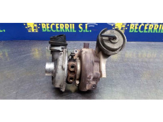 Turbodmychadlo Турбина RF4F, VJ300208 Mazda Premacy RF